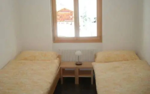 Bella Vista / Mönch - INH 25646