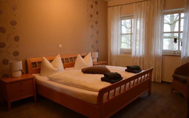 Hotel Restaurant Gerwing-Wulf