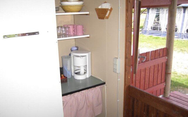 Kragenæs Marina Lystcamp