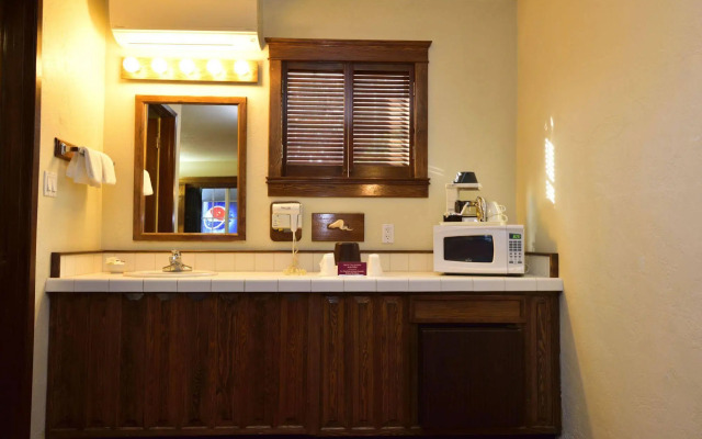 Sequim West Inn