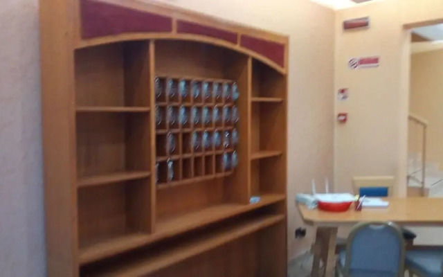 Residence La Giara