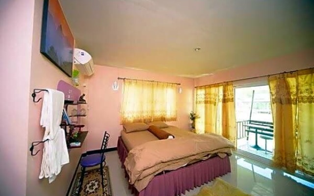 ภูร์ชรินท์ รีสอร์ท