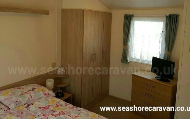 Seashore Caravans