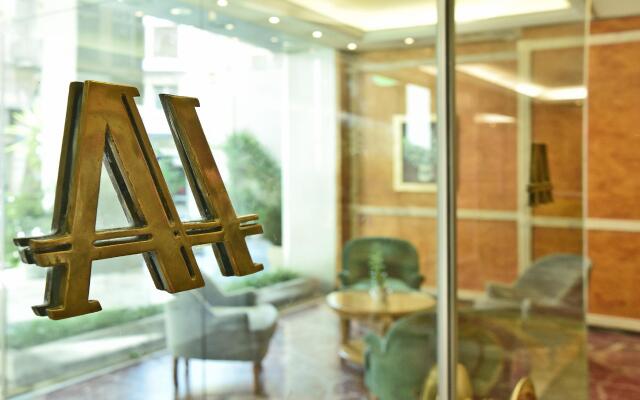 Astor Hotel Athens