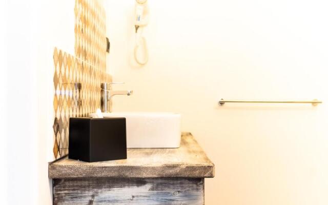 L'isola Dei Poeti Bed And Breakfast