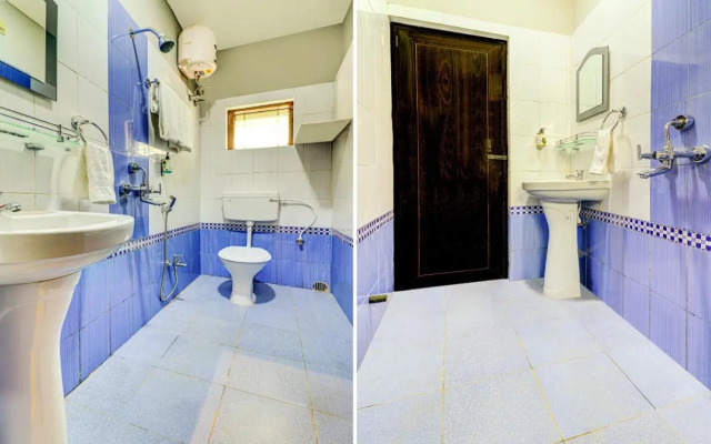 Itsy Hotels Aasma Luxury Villa
