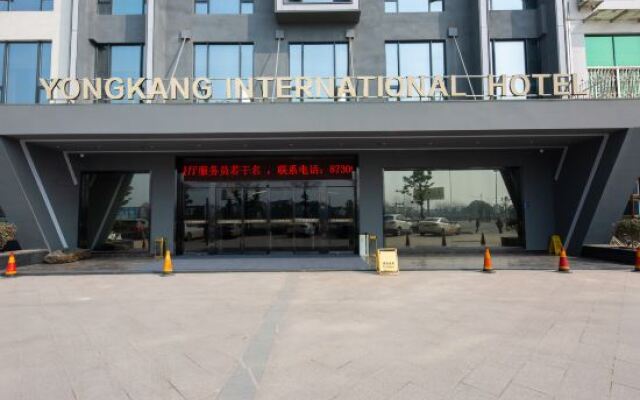 Yongkang International Hotel