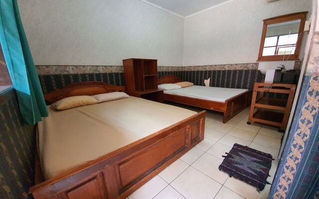 Oyo 2992 Hotel Likita