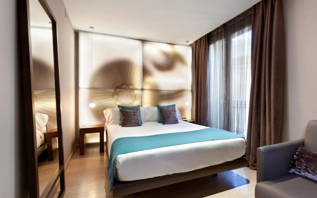 Hotel España Ramblas