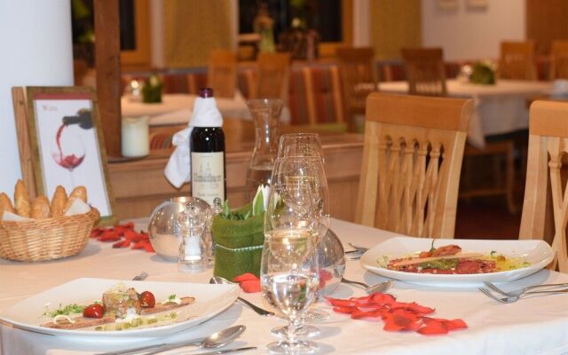 Hotel Enzian