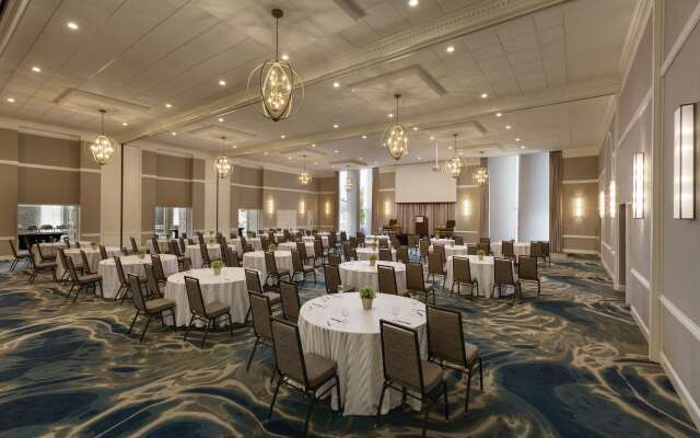 Hotel Ballast Wilmington, Tapestry Collection by Hilton