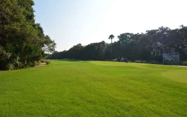 The Breeze in Seabrook Island