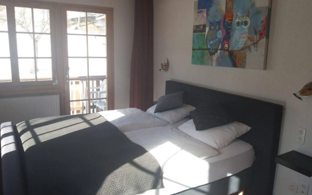 Hotel Schmitta