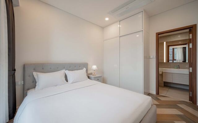 The Galleria Residence-ANGIA Hospitality