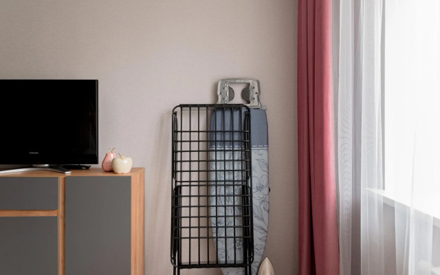 RentAp на улице Водопроводная