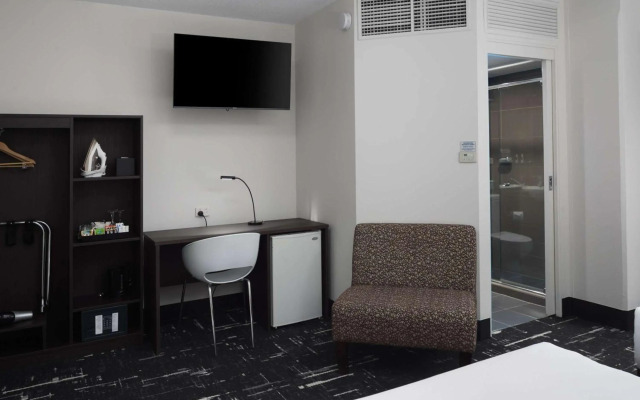 Mercure Welcome Melbourne