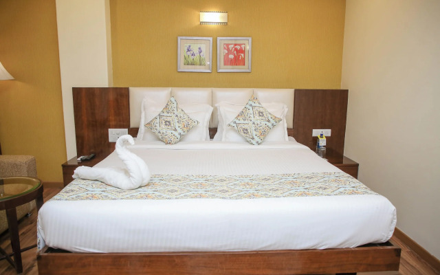 Citrus Prime Raipur by OTHPL