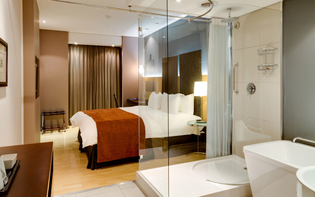 Protea Hotel by Marriott O.R. Tambo Airport