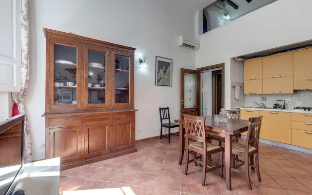 Ricasoli 17 G in Firenze