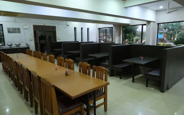 Sukh Sagar Gir Resort