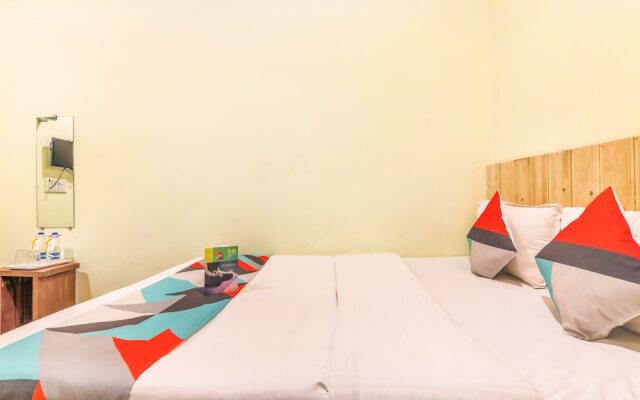 Fabhotel Victoria Baga Beach