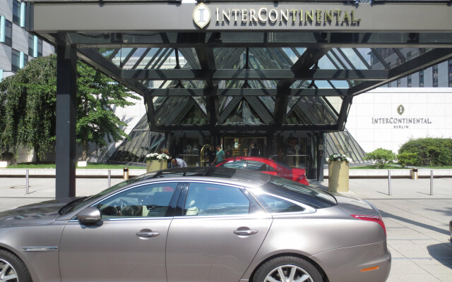 InterContinental Berlin, an IHG Hotel