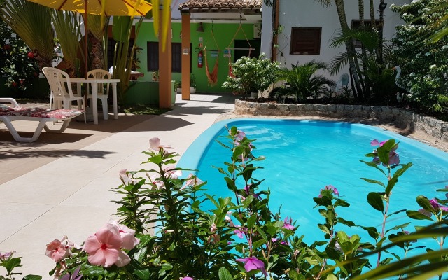 Pousada Sempre Graciosa