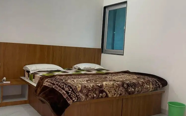 Dev Residency NCR Wale