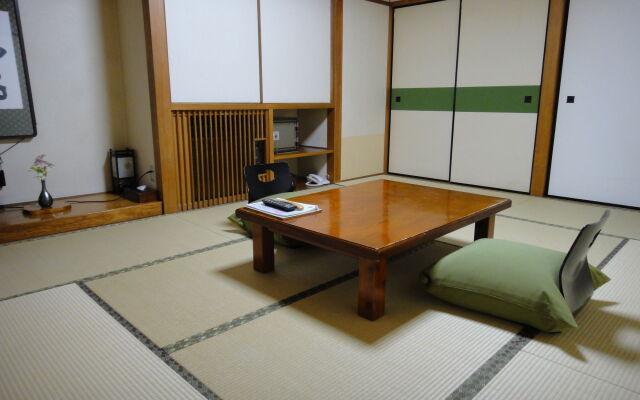 Gero Onsen Kisoya