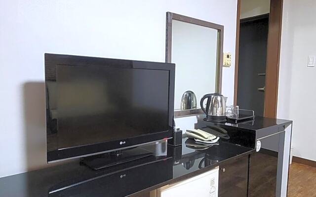 International Hotel Jeju