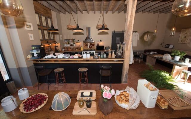 La Barboire Campagne Les Apartments