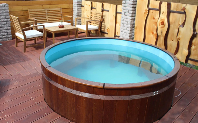 Chalet Forestclub