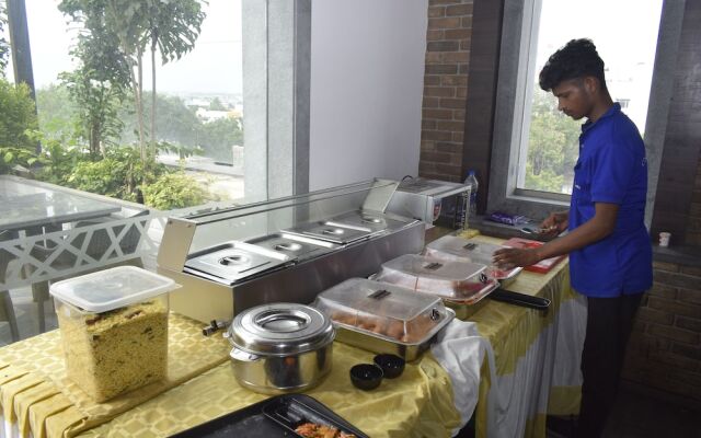 Hotel Abis Grand