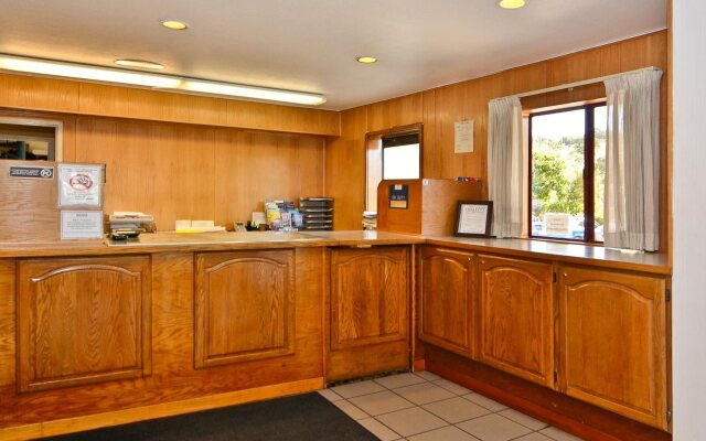 Americas Best Value Inn Novato Marin Sonoma
