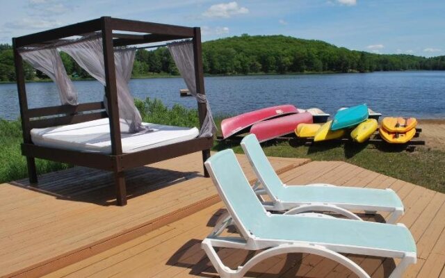 Trillium Resort & Spa