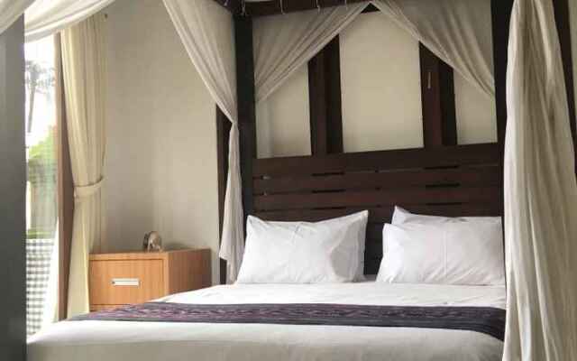 Dim House Jimbaran