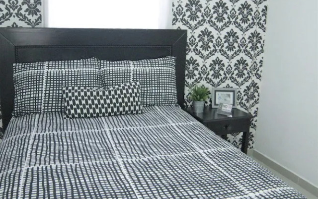 Savoy Hotel Boutique Santo Domingo