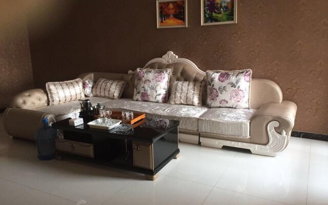 Haitunwan Farm Stay Fourth Linfen