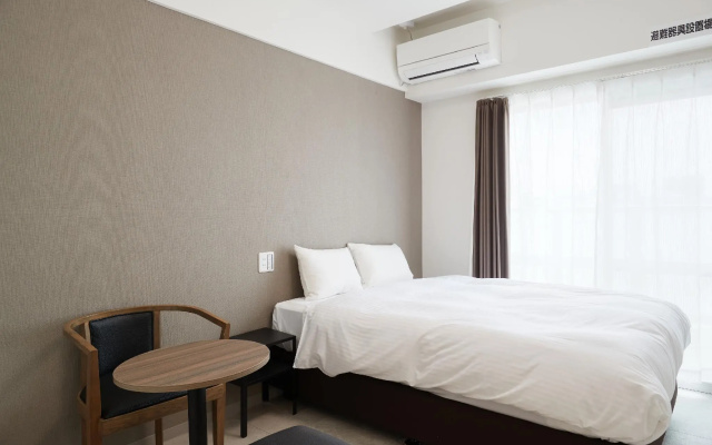 bibi hotel naminoue