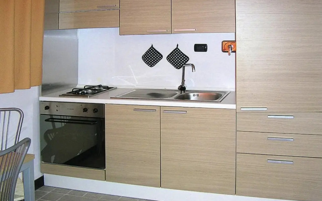 Residence Villa Beuca, Cogoleto