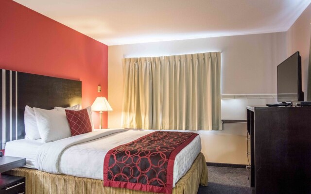 Ramada Limited 100 Mile House