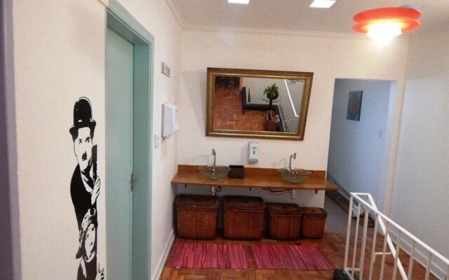 O´Riley´s Perdizes Hostel