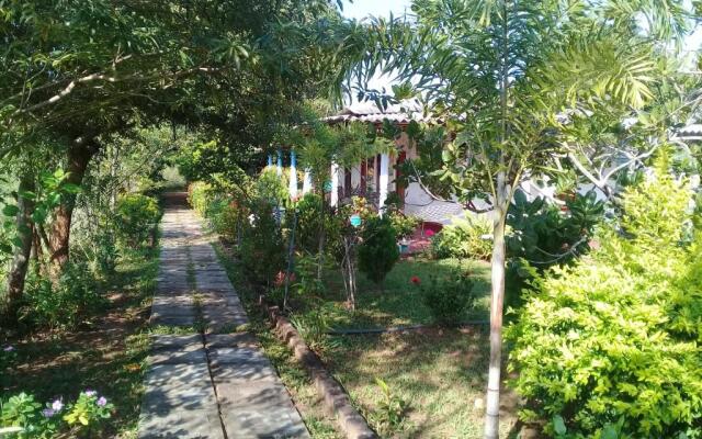 Village Garden Inn