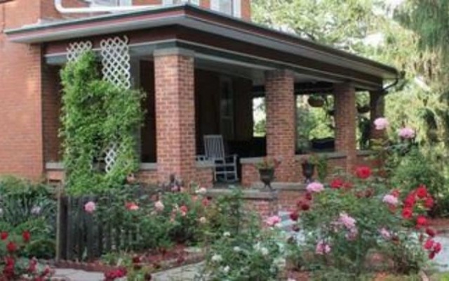 Whispering Pines Bed & Breakfast