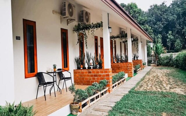 CoZy House Chiangrai