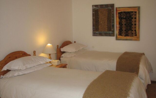 Toverberg Guest Houses