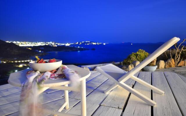 SeaBlue Villas