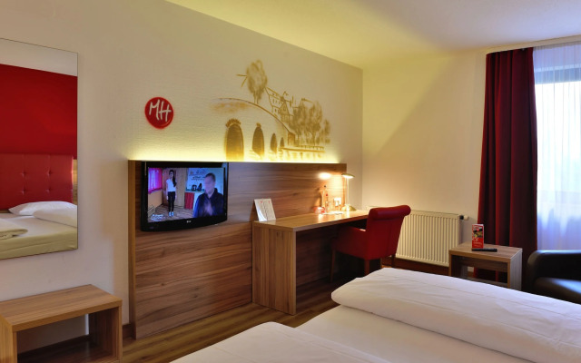 Roomingtons Wetzlar