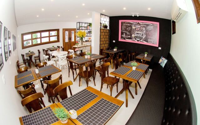 Pousada Villa di Manú