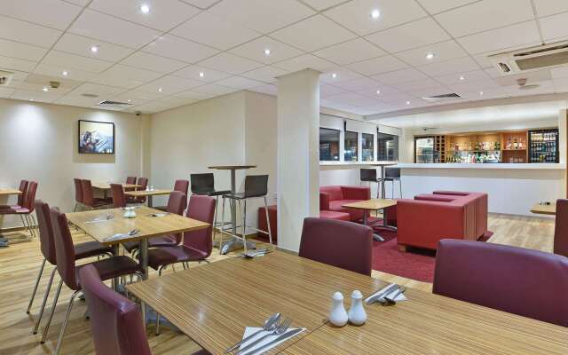 Travelodge Norwich Central